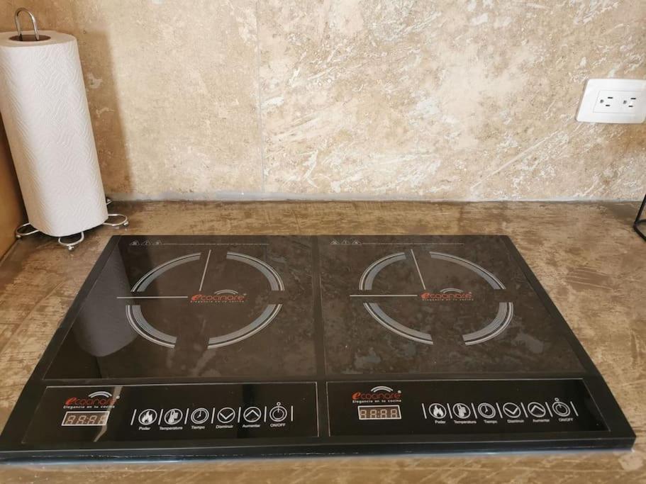 Maar Estudios 6, A 2 Cuadras Del Malecon De ラパス エクステリア 写真